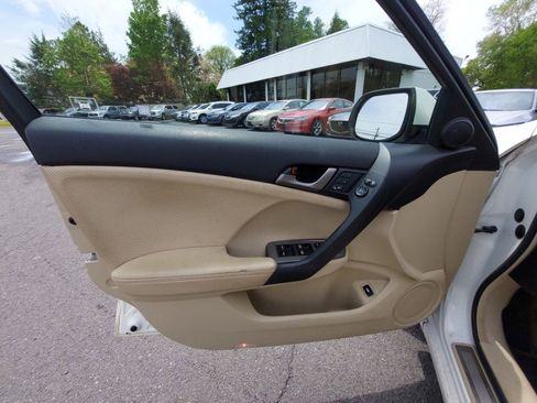 Used 2010 Acura TSX Sedan FWD image 8