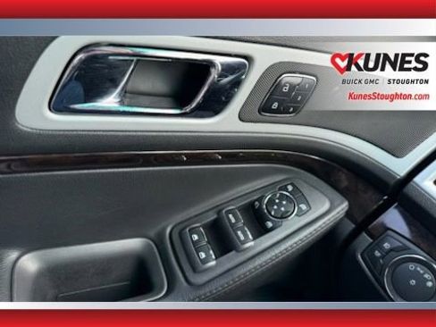 Used 2014 Ford Explorer Limited AWD/4WD image 30
