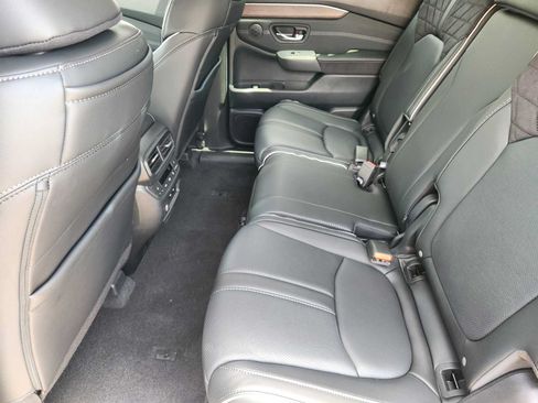 Used 2026 Honda Pilot Elite image 30