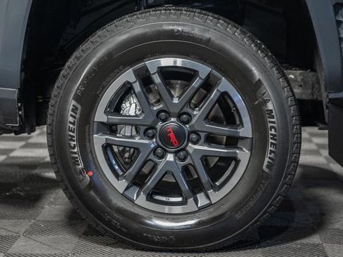 Certified 2026 Toyota Tacoma TRD Sport image 19