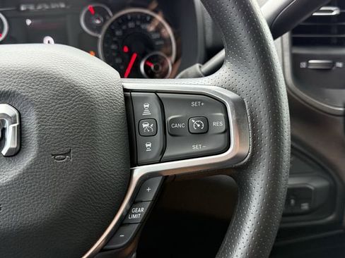 New 2025 RAM 2500 Tradesman image 21