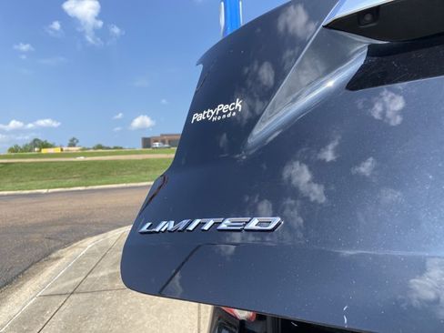 Used 2022 Ford Explorer Limited w/ Equipment Group 301A RWD image 52