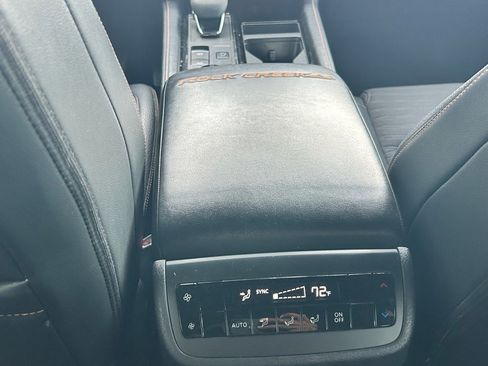 Certified 2023 Nissan Pathfinder Rock Creek image 16