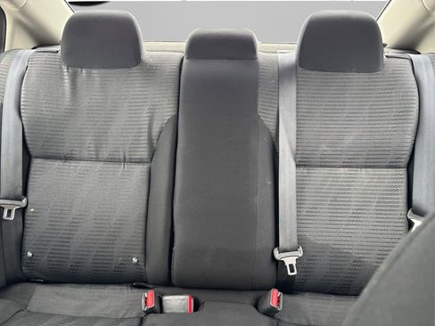 Certified 2022 Nissan Versa SV image 18