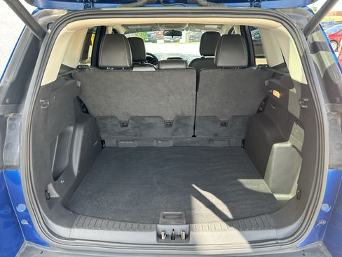 Used 2019 Ford Escape SEL AWD/4WD image 20