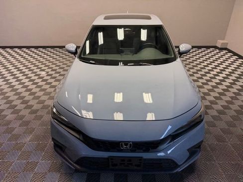 Used 2024 Honda Civic Sport Touring image 5