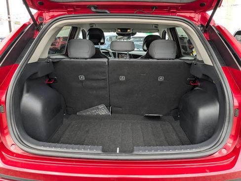 Used 2025 Kia Niro LX FWD image 25