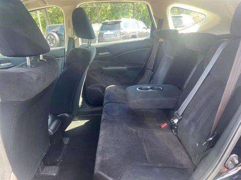 Used 2013 Honda CR-V LX image 11