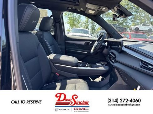 New 2026 Buick Enclave Sport Touring w/ Super Cruise Package AWD/4WD image 26