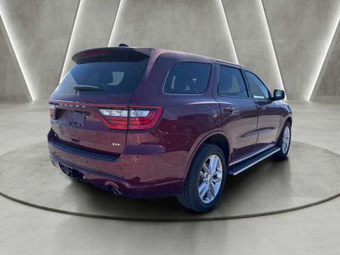 Used 2023 Dodge Durango GT AWD/4WD image 5