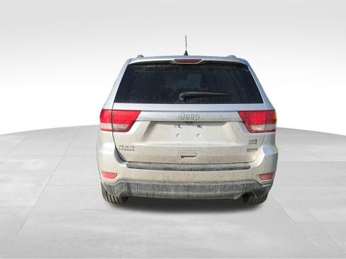 Used 2011 Jeep Grand Cherokee Laredo image 11