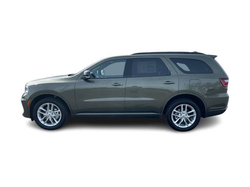 New 2026 Dodge Durango GT image 4