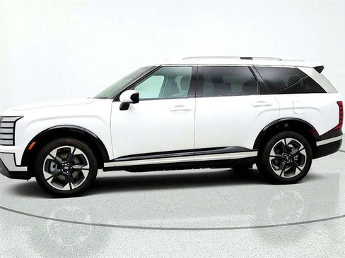 Used 2026 Hyundai Palisade Limited AWD/4WD image 8