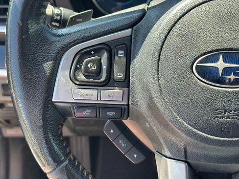 Used 2016 Subaru Crosstrek 2.0i Limited AWD/4WD image 18