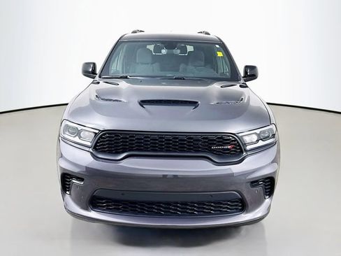 Used 2023 Dodge Durango R/T w/ Blacktop Package image 2