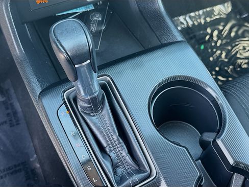 Certified 2023 Honda Civic EX image 15