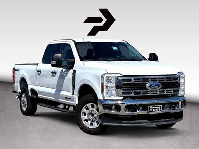 Used 2024 Ford F250 XLT