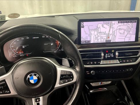 Used 2023 BMW X3 M40i w/ Premium Package image 19