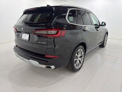 Certified 2023 BMW X5 xDrive40i w/ Premium Package image 5