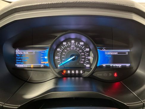 Certified 2022 Ford Edge SEL w/ Sport Appearance Package image 20