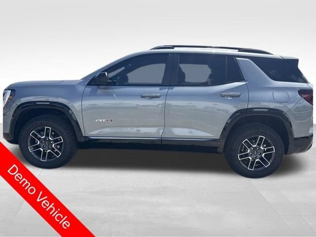 New 2026 GMC Terrain AT4 w/ Convenience Package III AWD/4WD image 10
