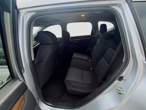 Certified 2020 Honda CR-V EX image 23