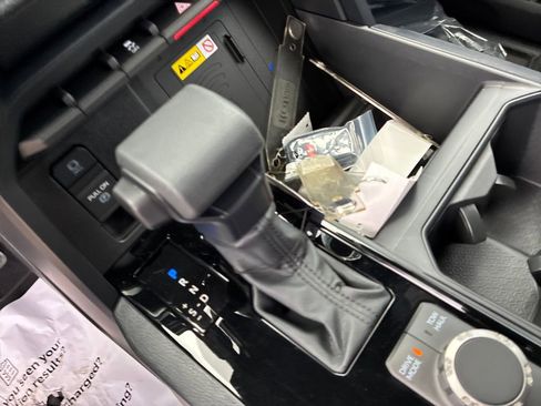 New 2026 Toyota Tundra SR5 image 27