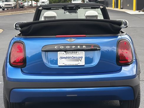 New 2026 MINI Cooper S FWD image 22