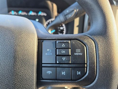 New 2026 Ford F350 XL w/ STX Appearance Package image 19