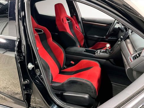 Used 2019 Honda Civic Type R image 28