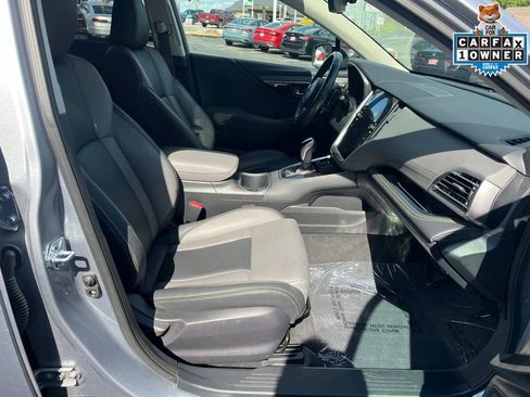 Used 2025 Subaru Outback Onyx Edition AWD/4WD image 24