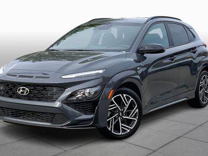 Used 2023 Hyundai Kona N Line