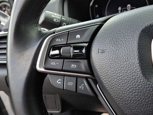 Used 2021 Honda Accord Sport image 24