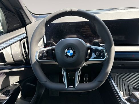 New 2026 BMW X3 xDrive30i w/ M Sport Package AWD/4WD image 12