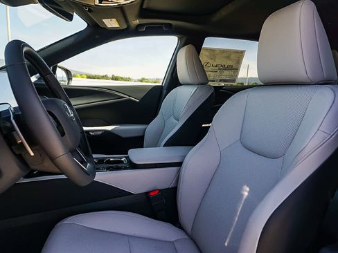 New 2026 Lexus RX 350 Premium image 18