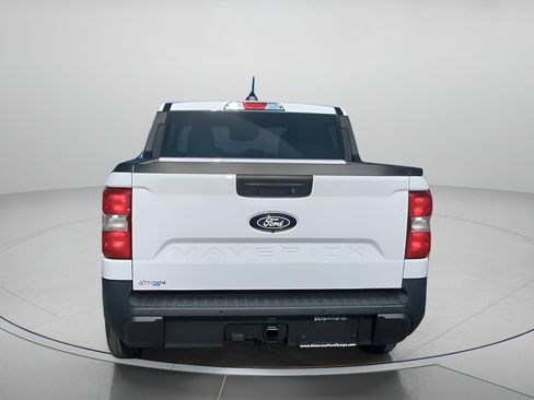 New 2026 Ford Maverick XL FWD image 27