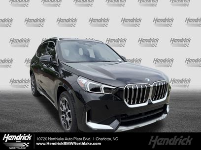 New 2026 BMW X1 xDrive28i