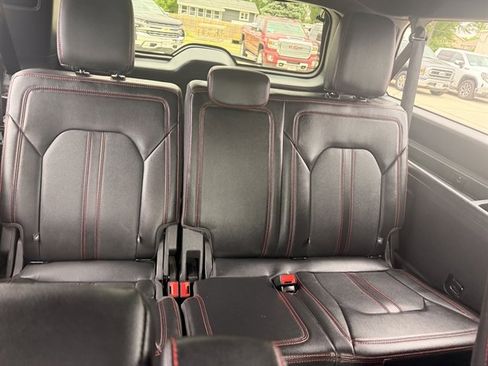 Used 2022 Ford Expedition Max Limited AWD/4WD image 7