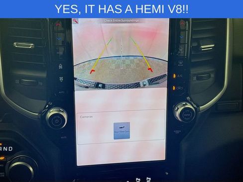 New 2026 RAM 1500 Big Horn image 14