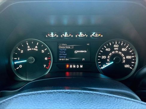 Used 2018 Ford F150 XLT w/ Equipment Group 301A Mid image 18