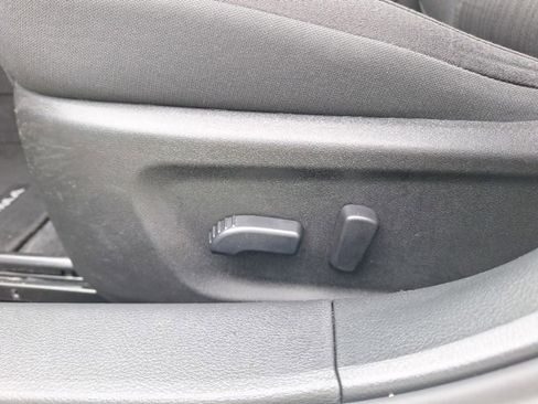 Used 2023 Nissan Altima 2.5 SV image 12