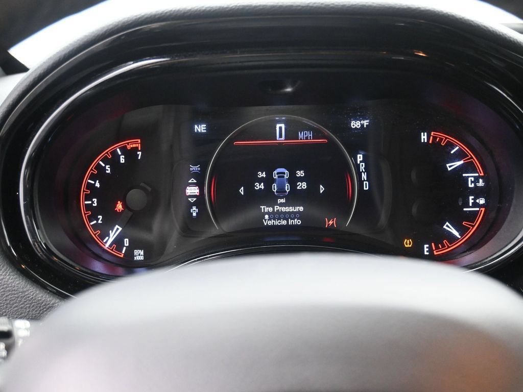 Used 2022 Dodge Durango GT AWD/4WD image 18