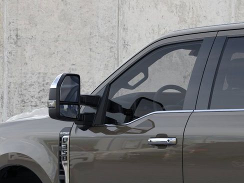 New 2026 Ford F350 Platinum AWD/4WD image 20