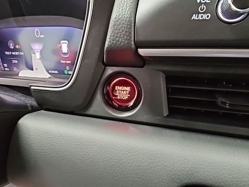 New 2026 Honda Passport TrailSport Elite image 24