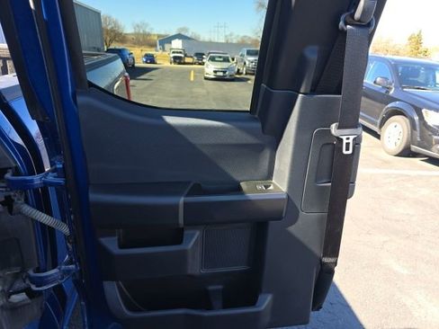 Used 2022 Ford F150 XL w/ STX Appearance Package image 19