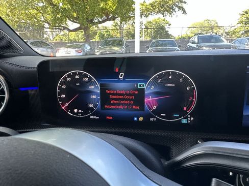 Used 2025 Mercedes-Benz CLA 250 image 16