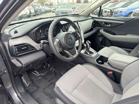 Certified 2024 Subaru Outback Premium w/ Popular Package #1A image 22