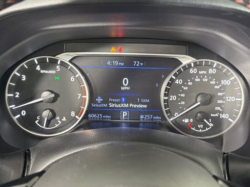 Used 2023 Nissan Altima 2.5 SR FWD image 26