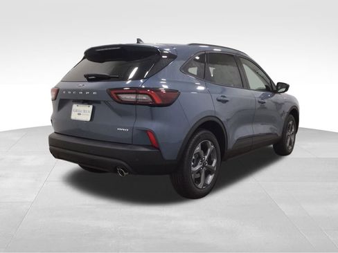 New 2026 Ford Escape ST-Line w/ Tech Pack #1 image 4