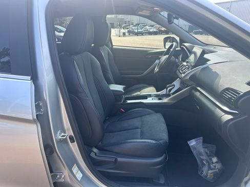 Used 2025 Mitsubishi Eclipse Cross SE AWD/4WD image 22